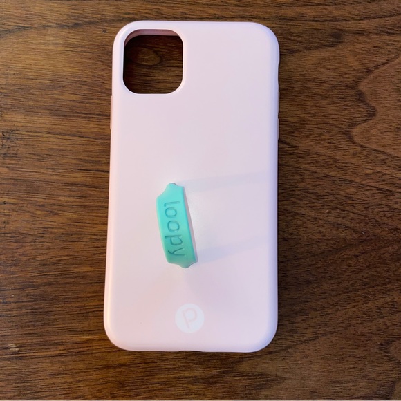 Loopy Case Accessories Loopy Original Case For Iphone 1 Poshmark